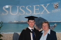 Phil & Mum1